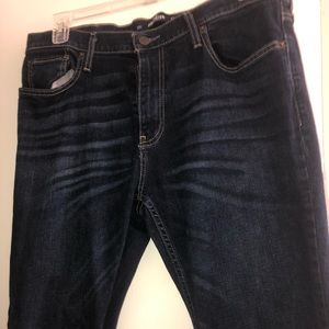 Hollister men’s jeans